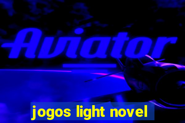 jogos light novel